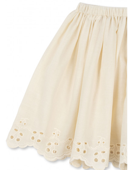 Спідниця Posey Antique White 4