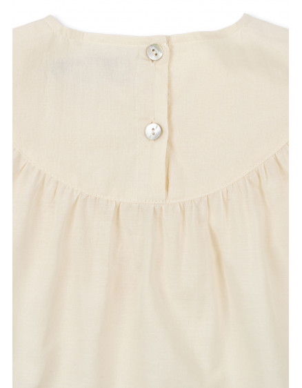 Топ Posey Antique White 3