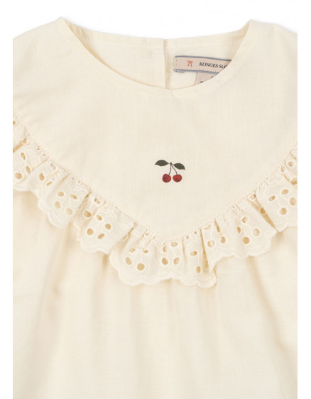 Топ Posey Antique White 4