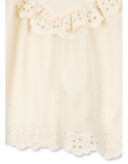 Топ Posey Antique White 6