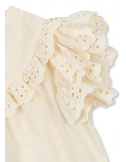 Топ Posey Antique White 5