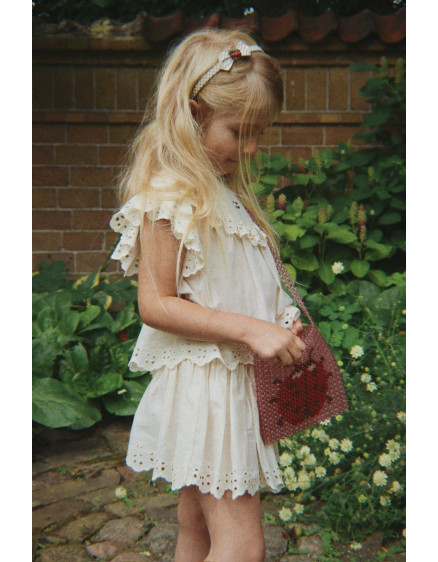 Топ Posey Antique White 7