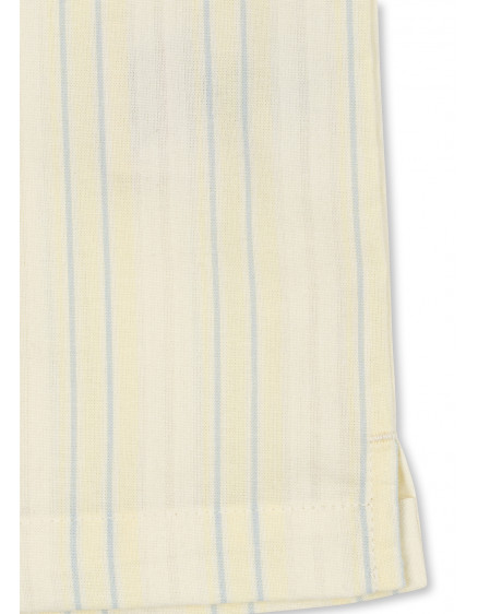 Gino Shirt Cloud Stripe 5