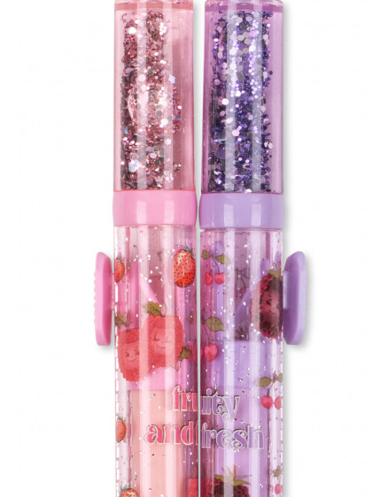 Erasers With Scent Cherry 3