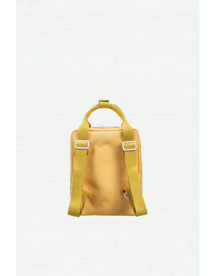 Backpack Small Envelope Apple Juice 5