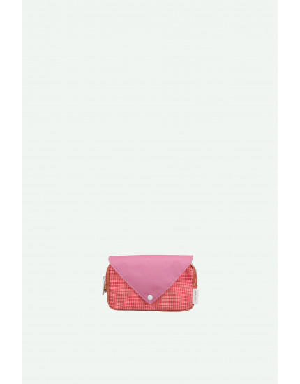 Fanny Pack Small Envelope Rosebay Pink