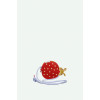 Wallet Bag Lemon Tree Ladybird One Size