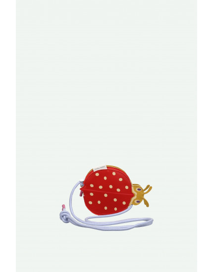 Wallet Bag Lemon Tree Ladybird