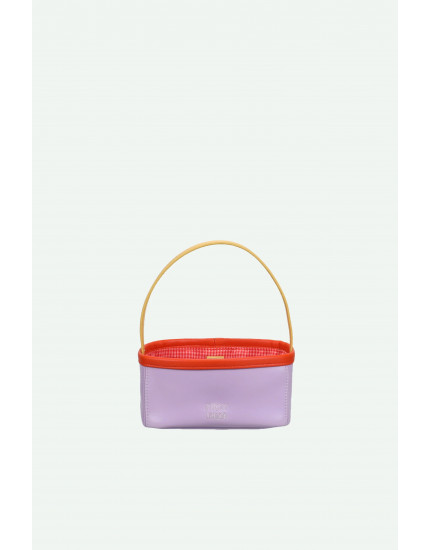 Treasure Bag Lemon Tree Dewy Lilac