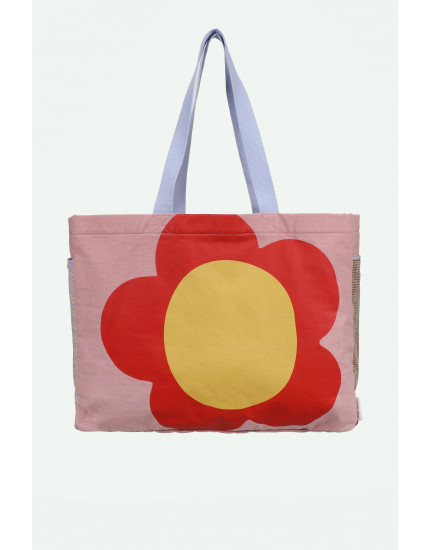 Shopper Lemon Tree Flower