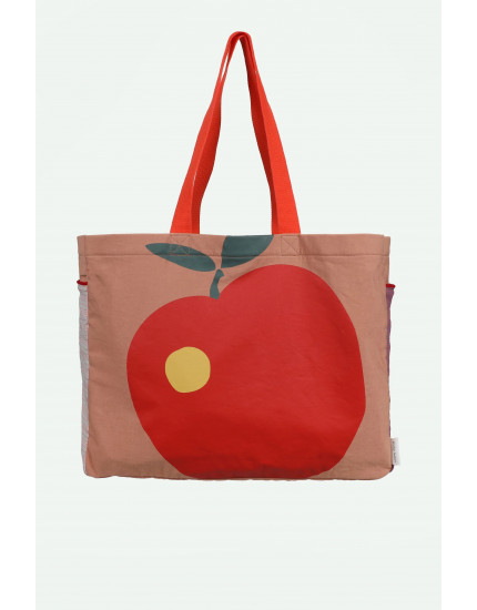 Shopper Lemon Tree Apple