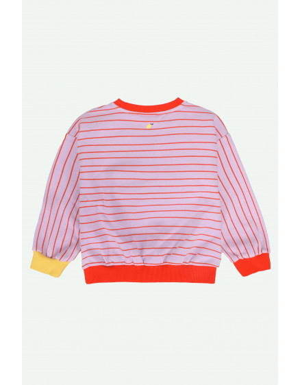Sweater Lemon Tree Lines 4