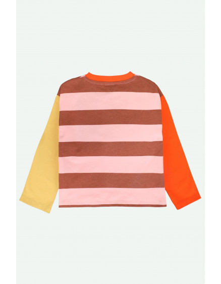 Longsleeve Lemon Tree Stripes 4