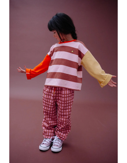 Longsleeve Lemon Tree Stripes 3