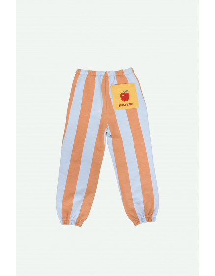 Joggers Lemon Tree Stripes 4