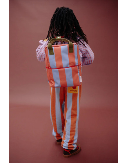 Joggers Lemon Tree Stripes 2