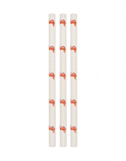 Wrapping Papier Anne Pascal Party Dogs One Size
