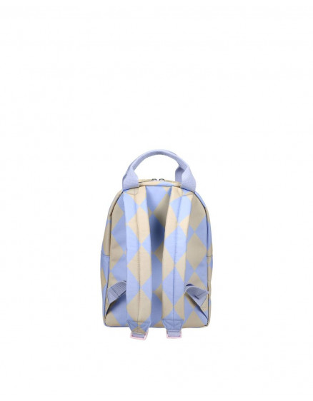 Рюкзак Small Diamond Vanilla Ice Blue 3