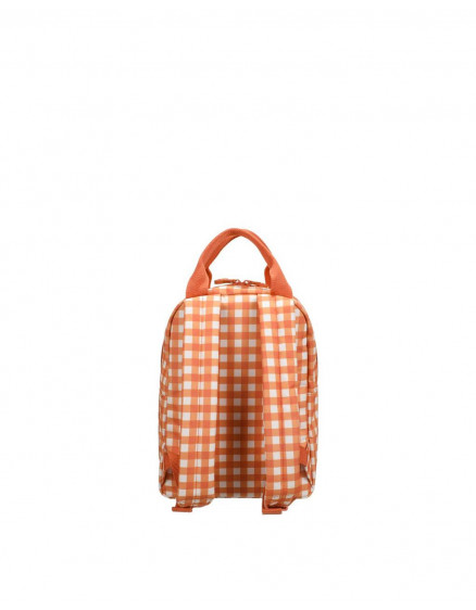 Рюкзак Small Gingham Canyon 4