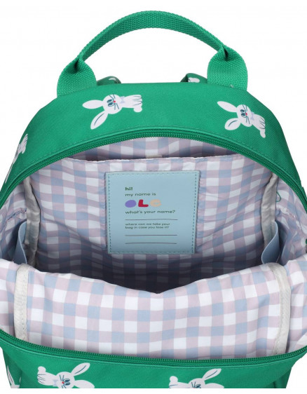 Рюкзак Small Anne Pascal Bunny 3