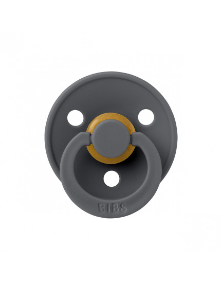 Colour Latex Round Iron