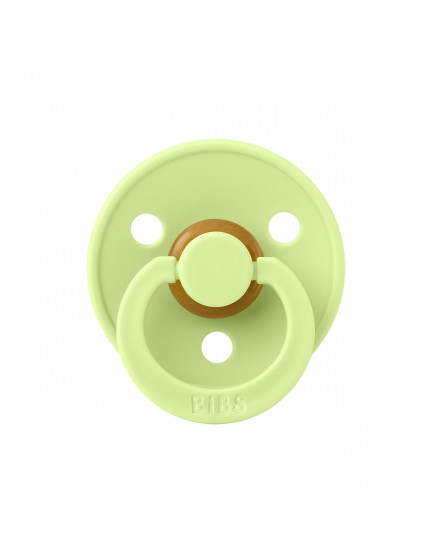 Colour Latex Round Matcha