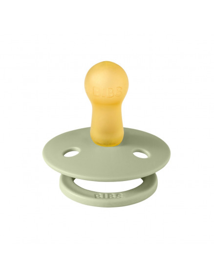 Пустушка Pacifier Holiday Leaf Green 2