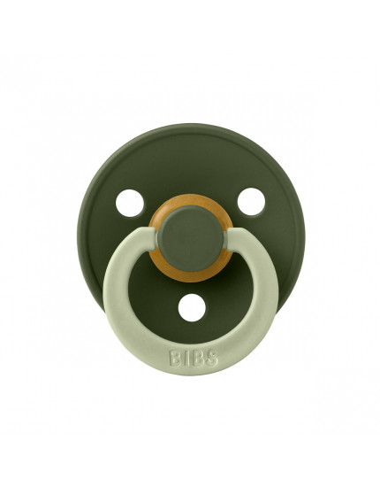 Studio Colour Fusion Hunter Green
