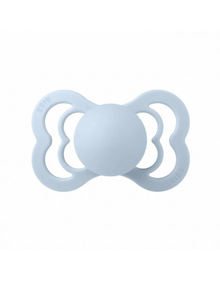 Supreme Latex Symmetrical Baby Blue