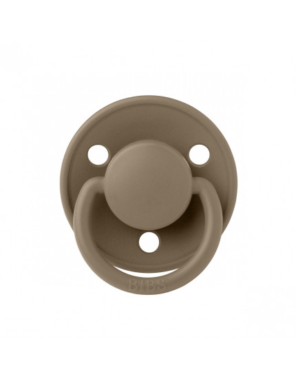 De Lux Latex Round Dark Oak