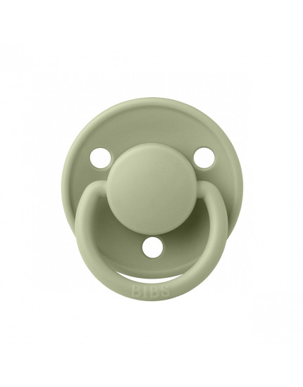 De Lux Latex Round Sage