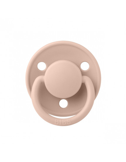 De Lux Latex Round Blush