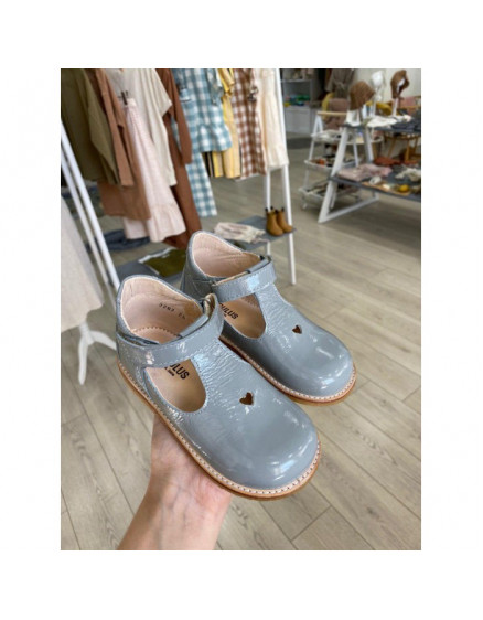 Туфлi Mary Jane Blue