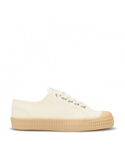 Кеди Novesta Star Master Beige 36