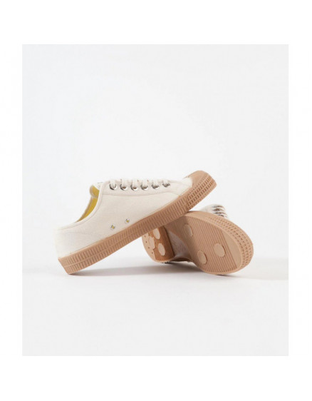 Кеди Novesta Star Master Beige 6