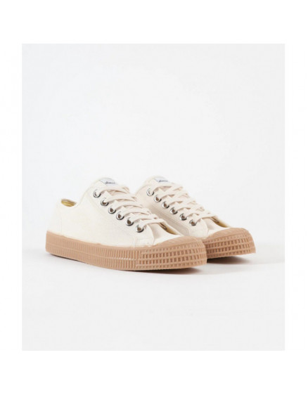 Кеди Novesta Star Master Beige 3