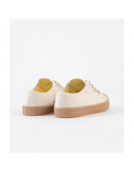 Кеди Novesta Star Master Beige 5