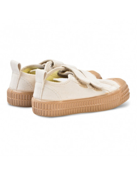 Novesta Beige/Transp 3