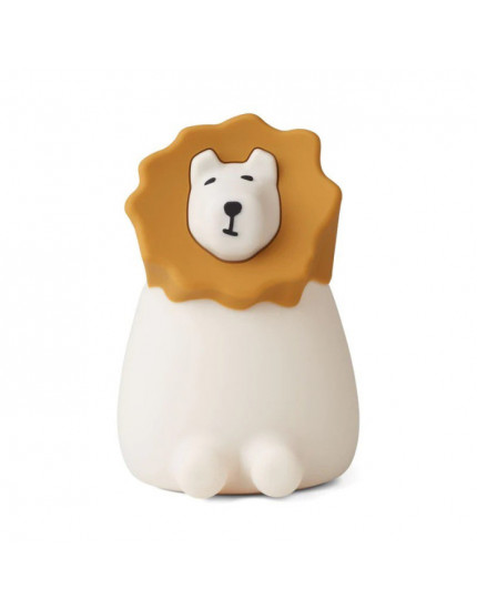 Нічник Winston Lion