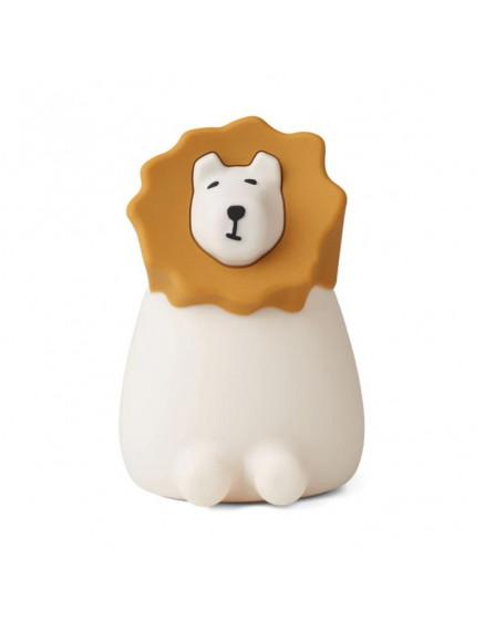 Нічник Winston Lion