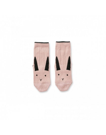 2 x Шкарпетки Silas Rabbit Rose 1P