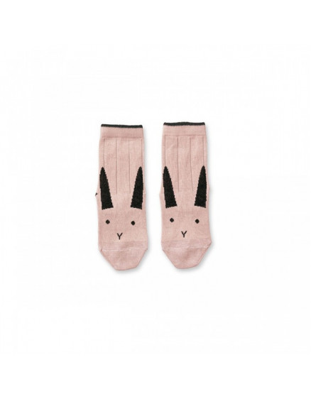 2 x Шкарпетки Silas Rabbit Rose