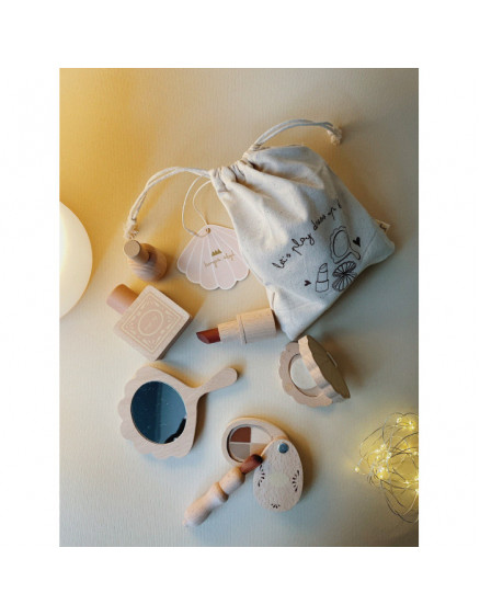 Beauty set - multi 2