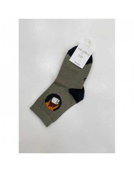 Шкарпетки Boys Marsmellow 37-39