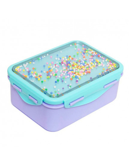 Ланчбокс Popsicles Wild Lilac