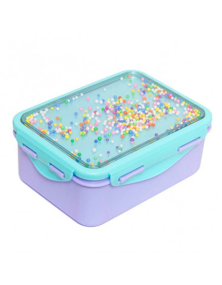 Ланчбокс Popsicles Wild Lilac