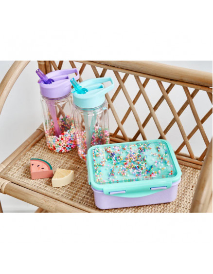 Ланчбокс Popsicles Wild Lilac 4