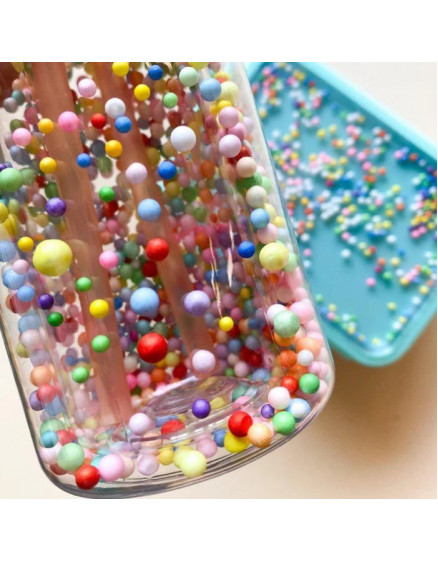 Ланчбокс Popsicles Wild Lilac 3