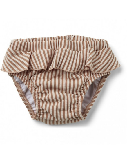 Плавки Elise Seersucker Rose Liewood