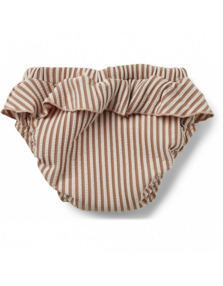 Плавки Elise Seersucker Rose Liewood 3